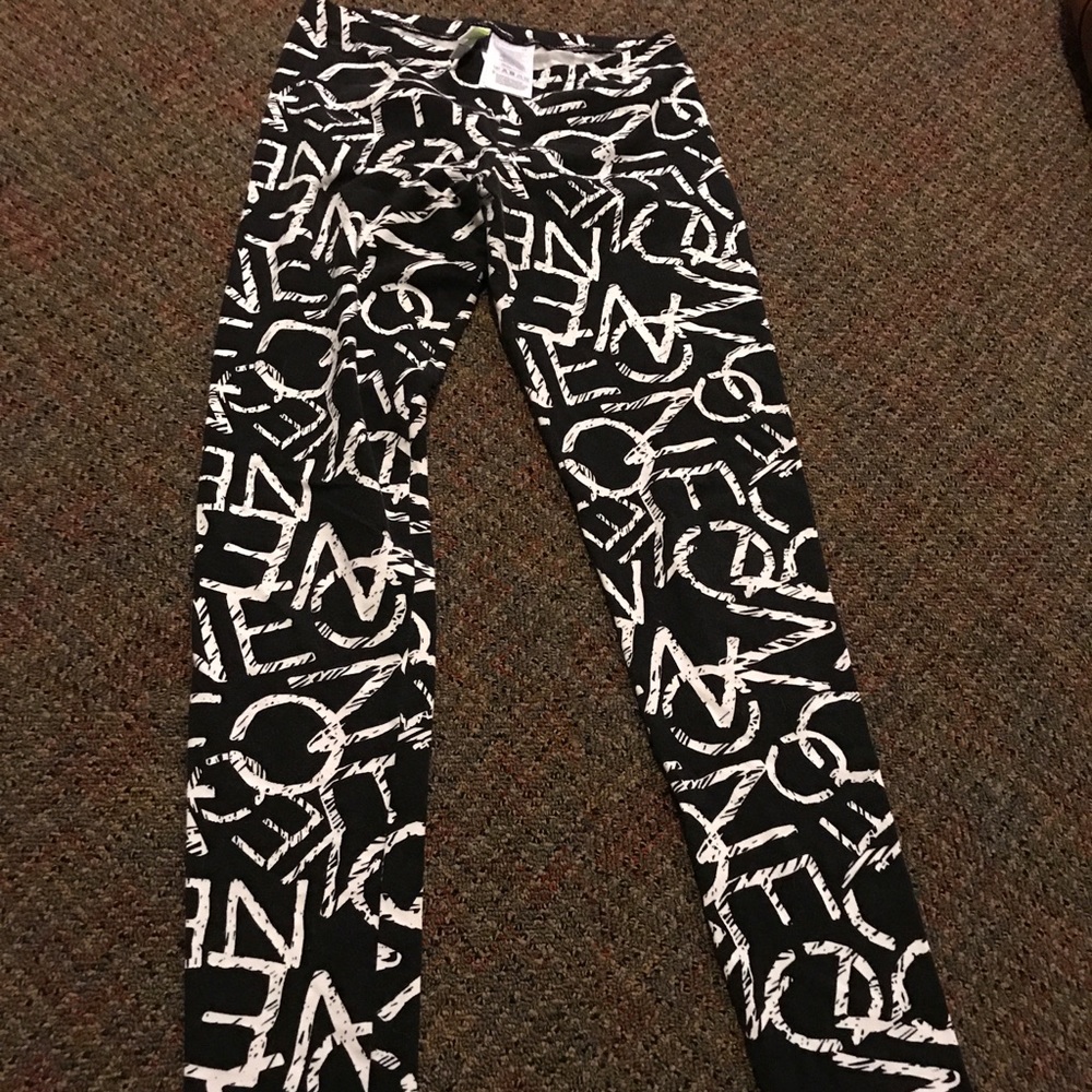 leggings